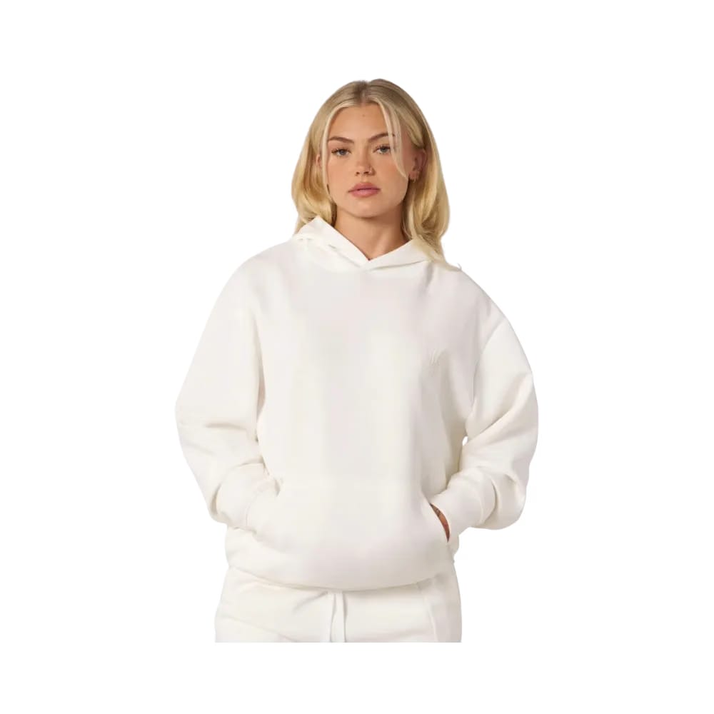 YoungLA Cloud Hoodie Cream
