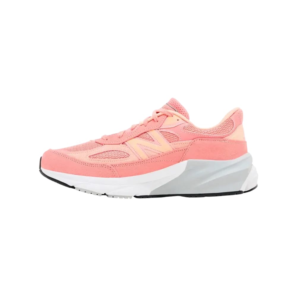 New Balance 990v6 "Sunrise Rose"