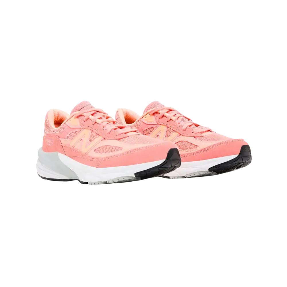 New Balance 990v6 "Sunrise Rose"