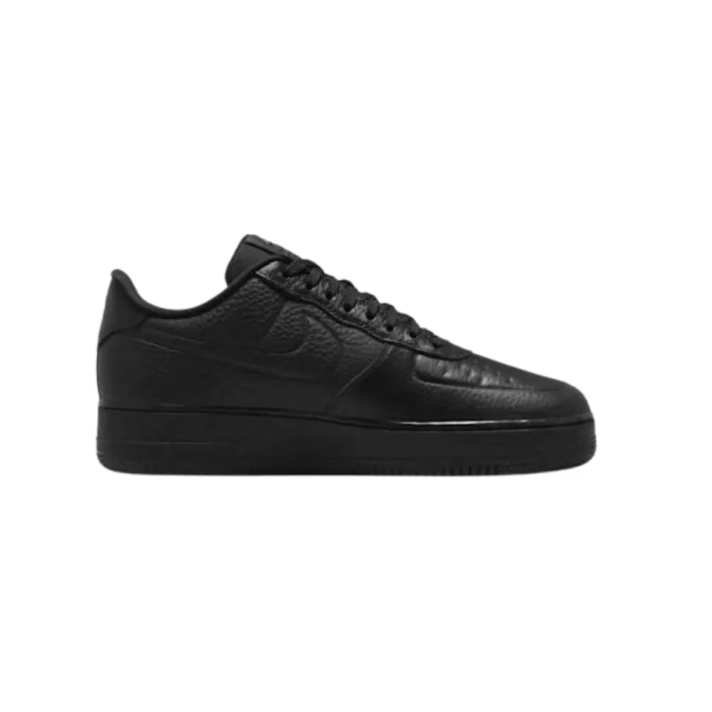 Nike Air Force 1 '07 Pro-Tech 'Triple Black'