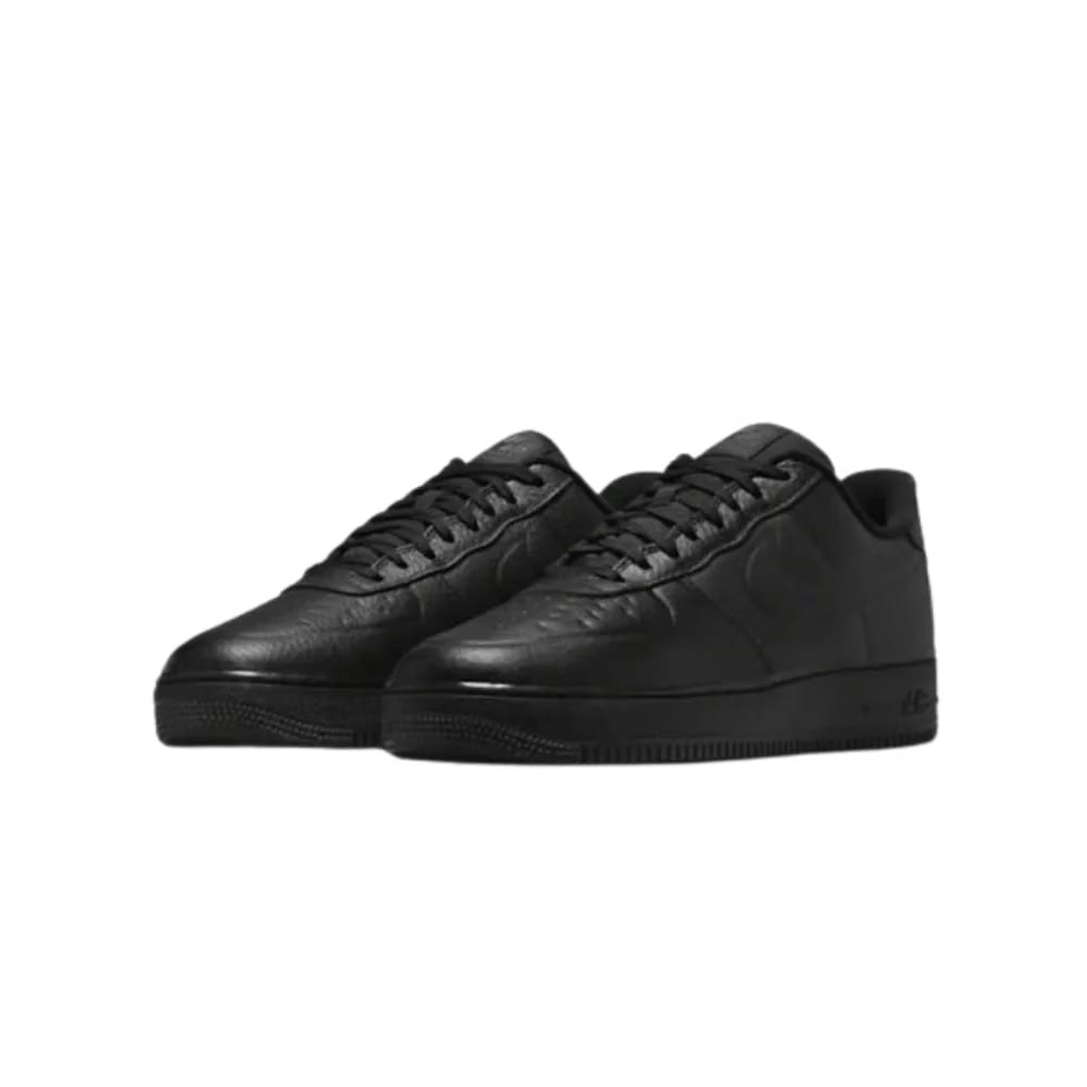 Nike Air Force 1 '07 Pro-Tech 'Triple Black'
