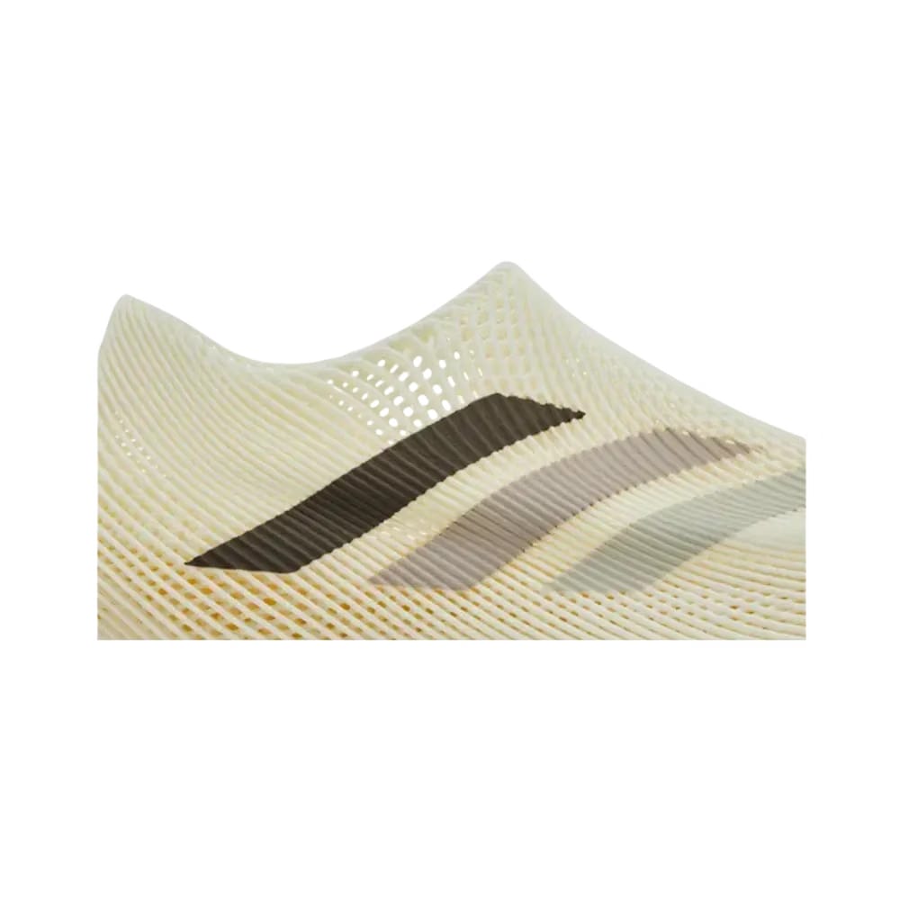 Kith x Climacool 4D 'Off White Light Brown'