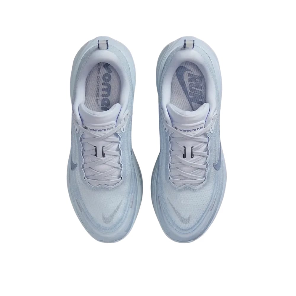 Nike Vomero Plus 'Football Grey'