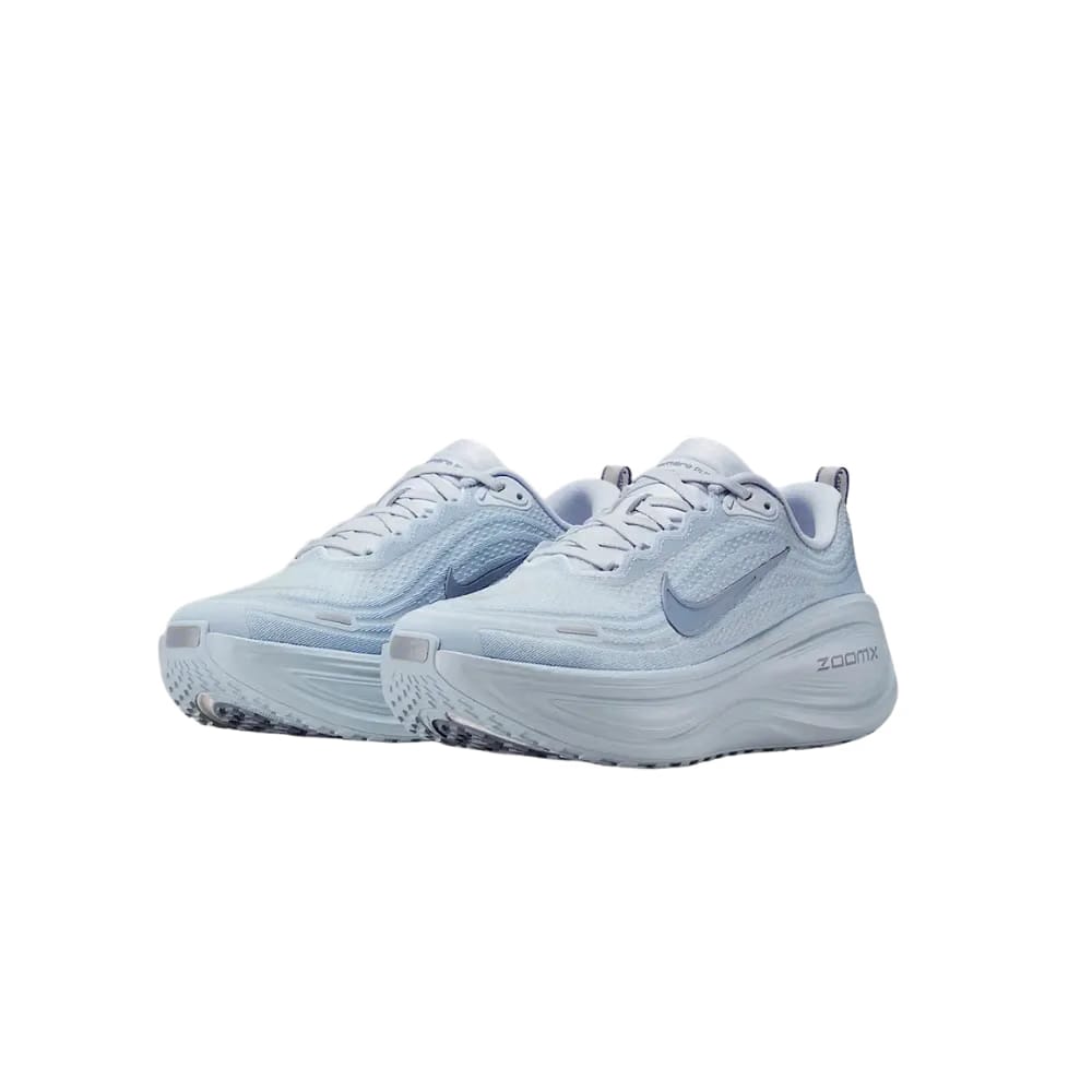Nike Vomero Plus 'Football Grey'