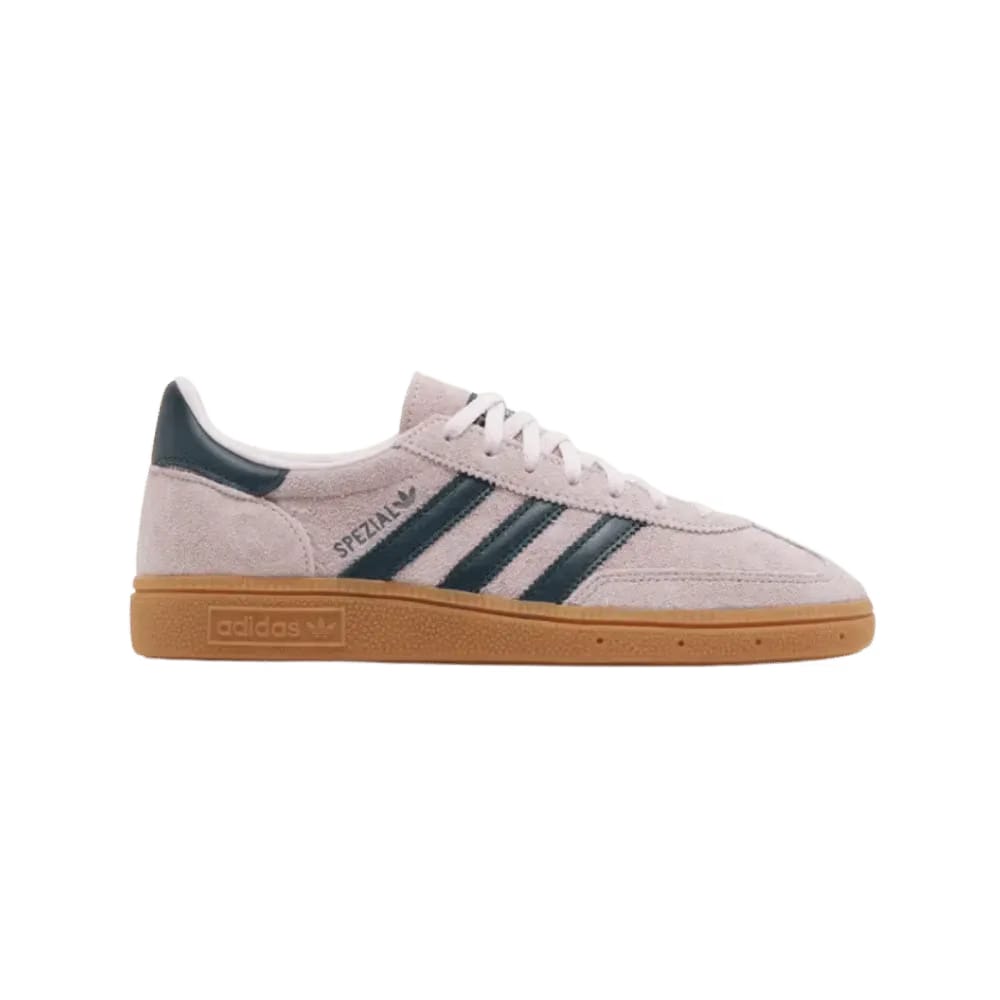 Adidas Wmns Handball Spezial 'Clear Pink Arctic Night'