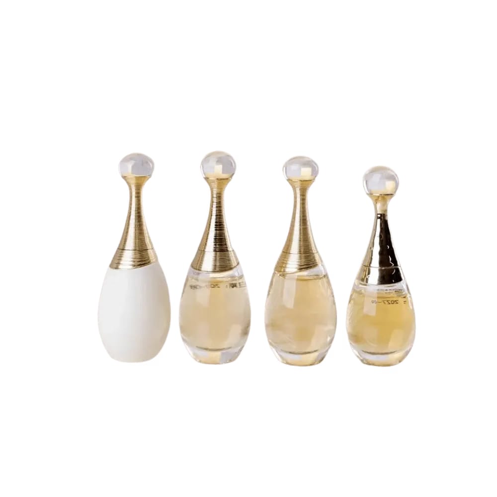 Dior J'adore Eau de Parfum Gift Set