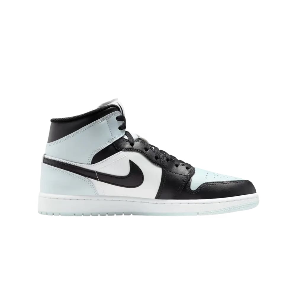 Air Jordan 1 Mid Squadron Blue