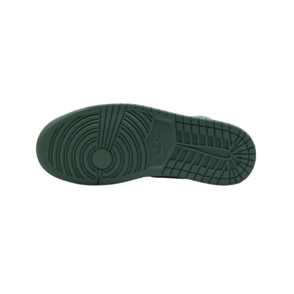 Air Jordan 1 Mid Washed Teal