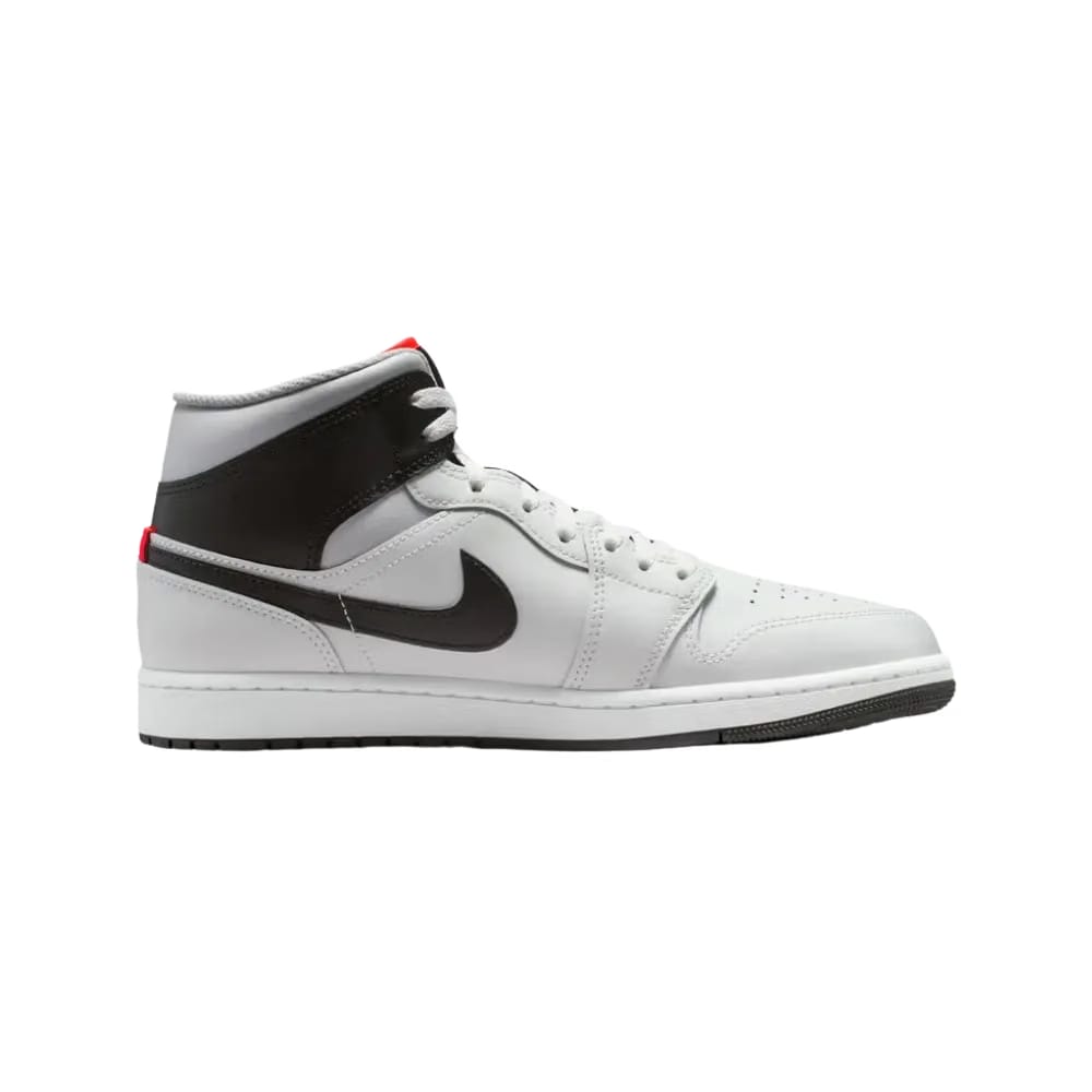 Air Jordan 1 Mid Neutral Grey