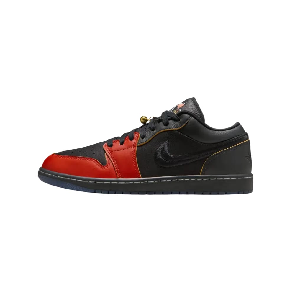 Air Jordan 1 Low SE Lucky Cat