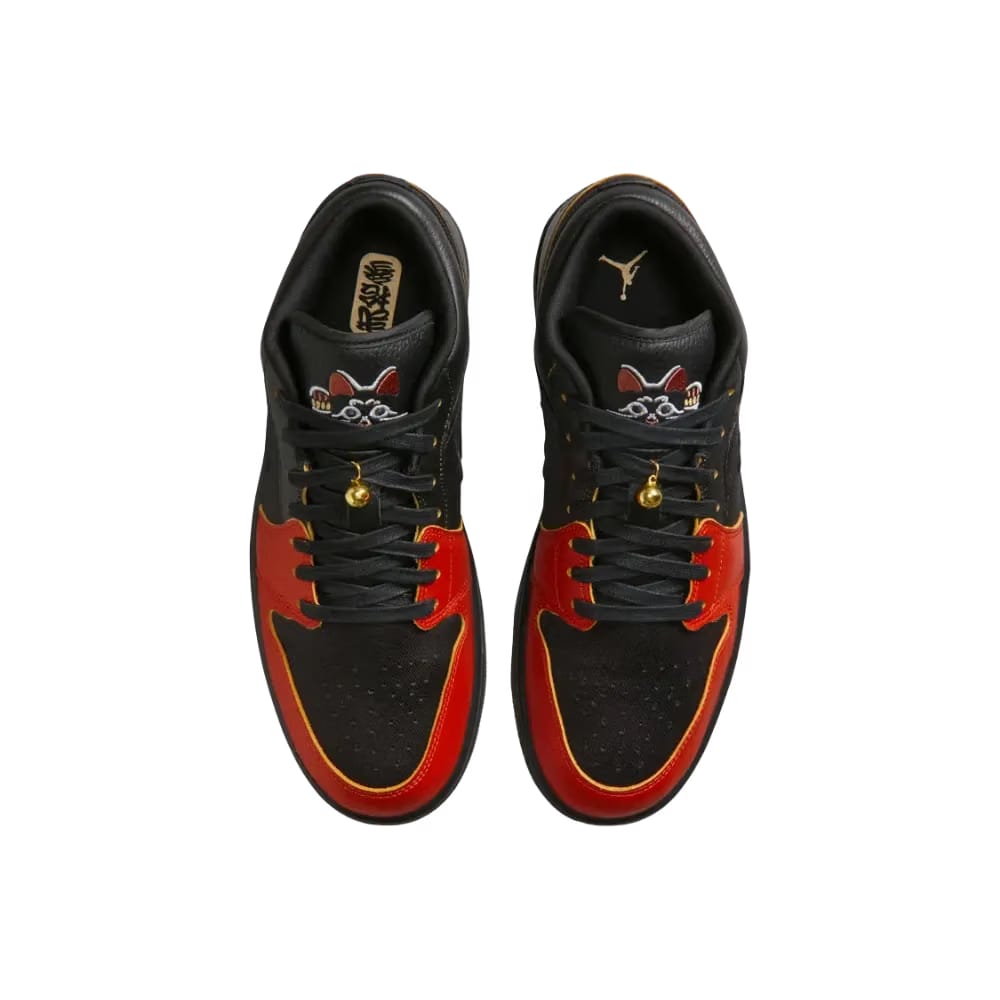 Air Jordan 1 Low SE Lucky Cat