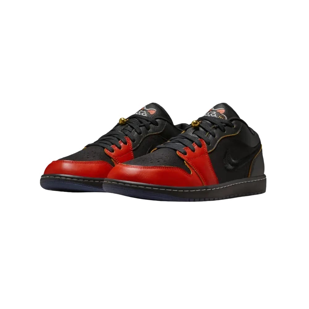 Air Jordan 1 Low SE Lucky Cat