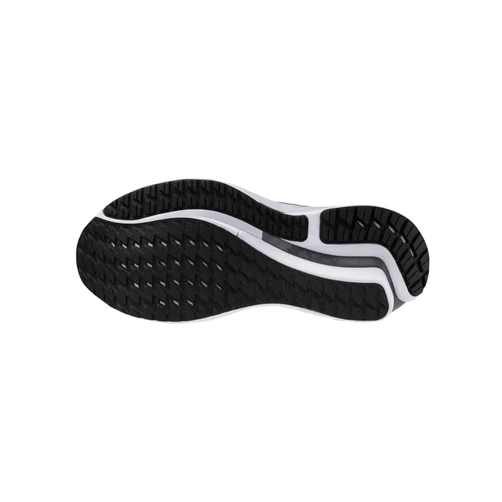 Mizuno Wave Inspire 21 Ultimate Grey-Black