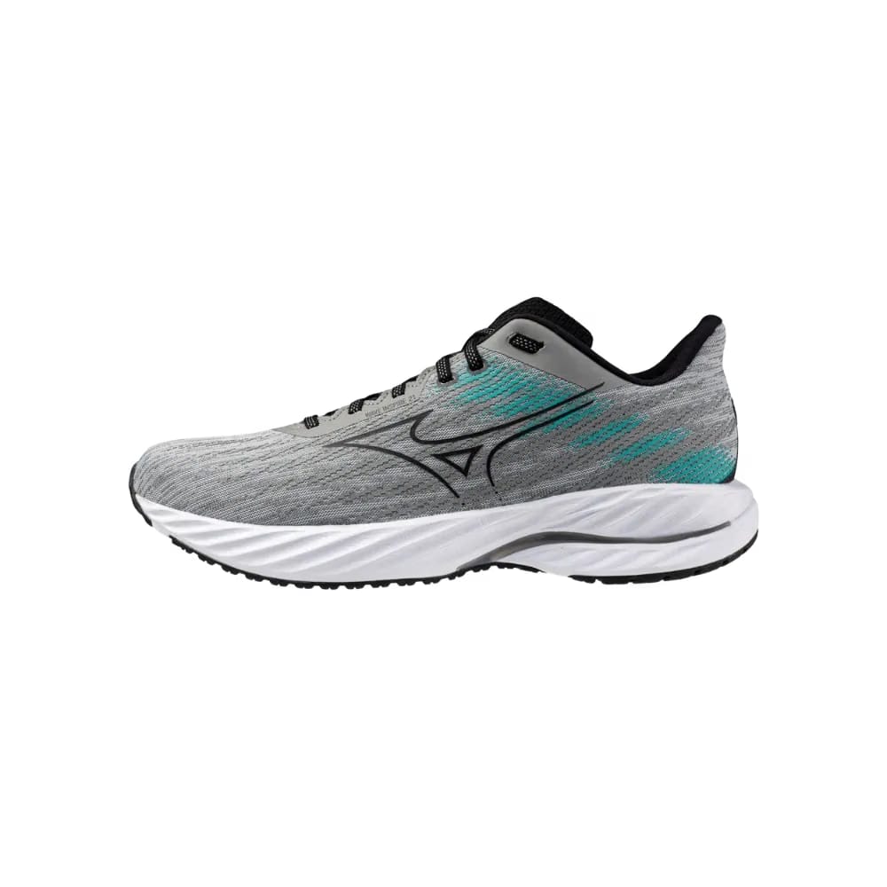 Mizuno Wave Inspire 21 Ultimate Grey-Black