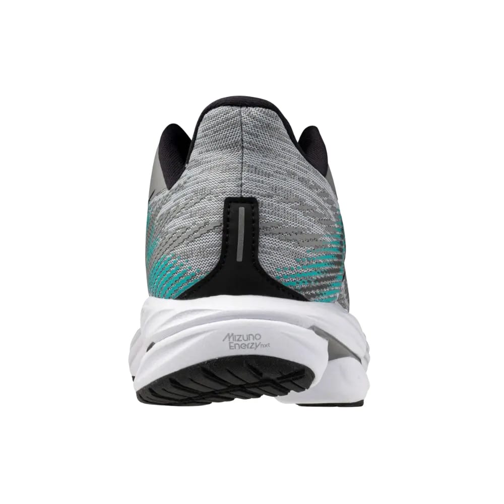 Mizuno Wave Inspire 21 Ultimate Grey-Black