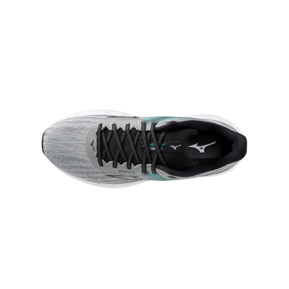 Mizuno Wave Inspire 21 Ultimate Grey-Black