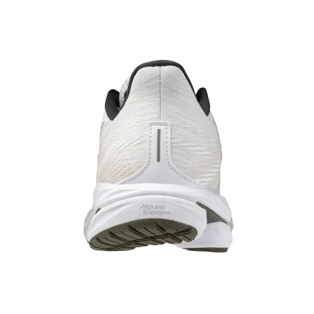 Mizuno Wave Inspire 21 White-Grape Leaf