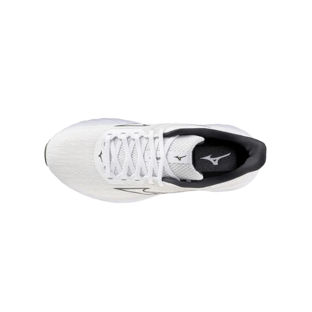 Mizuno Wave Inspire 21 White-Grape Leaf