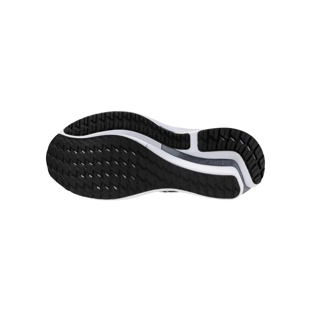 Mizuno Wave Inspire 21 Black-Silver
