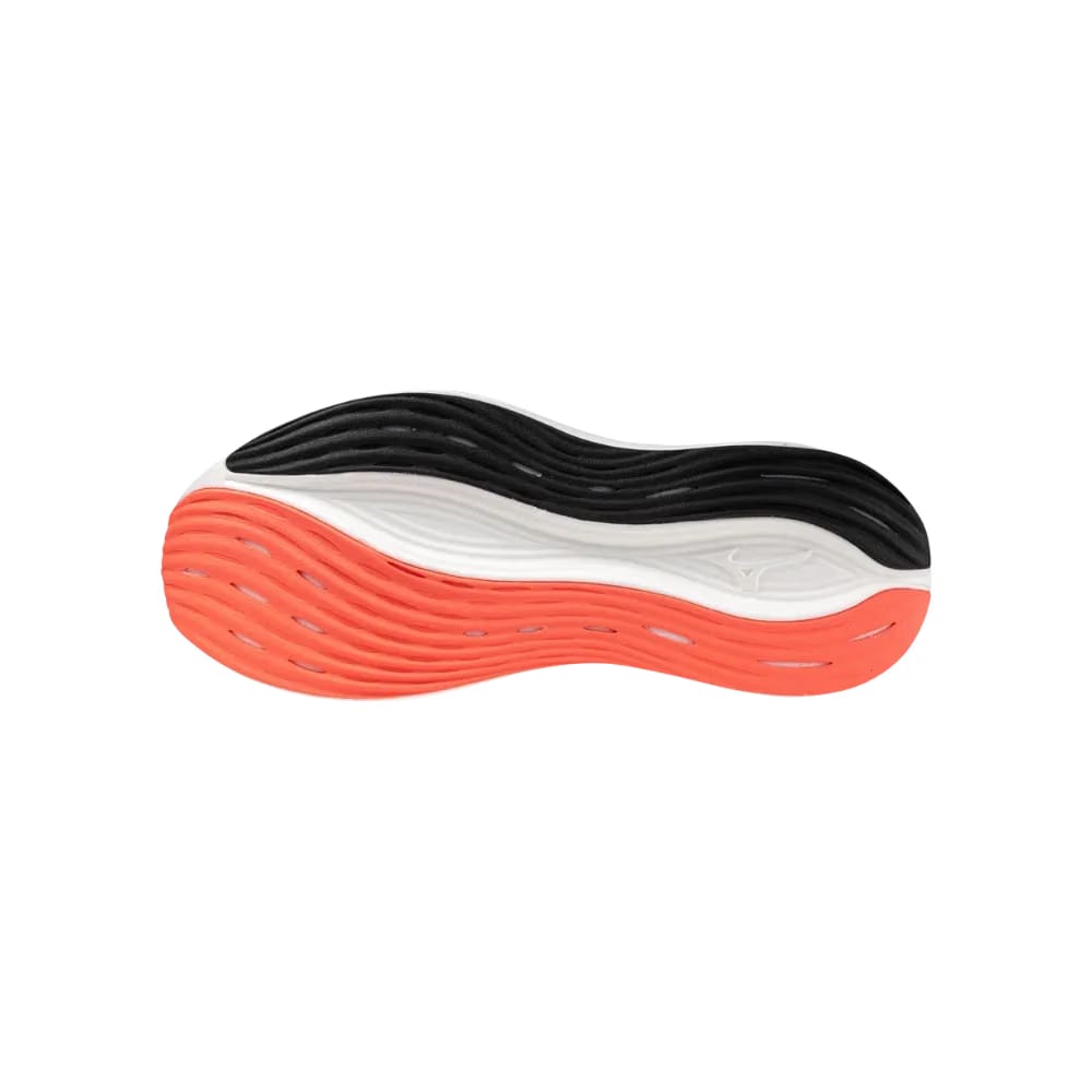 Mizuno Neo Zen Black-Raspberry