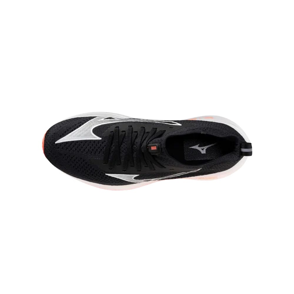 Mizuno Neo Zen Black-Raspberry