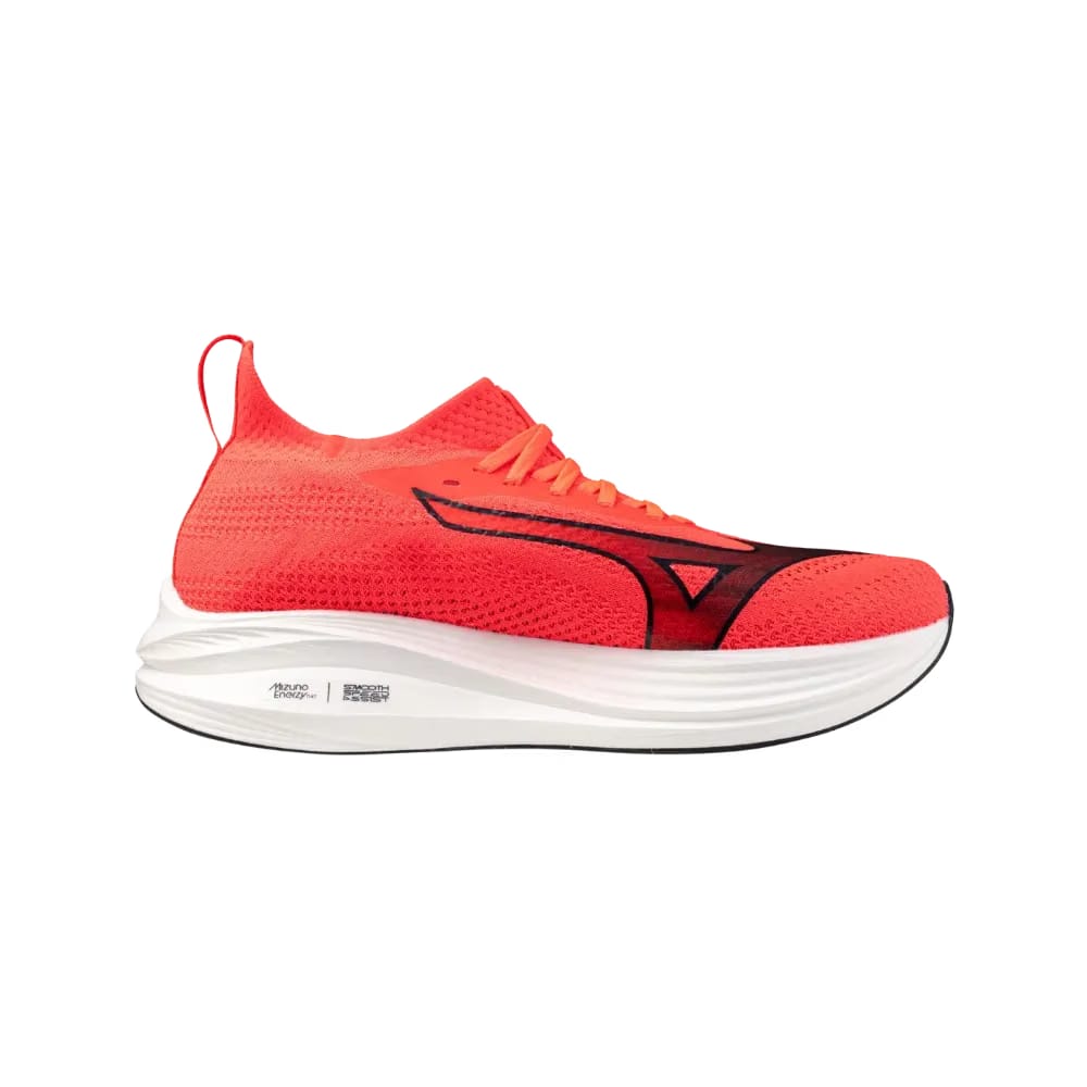 Mizuno Neo Zen Fiery Coral-Baritone Blue