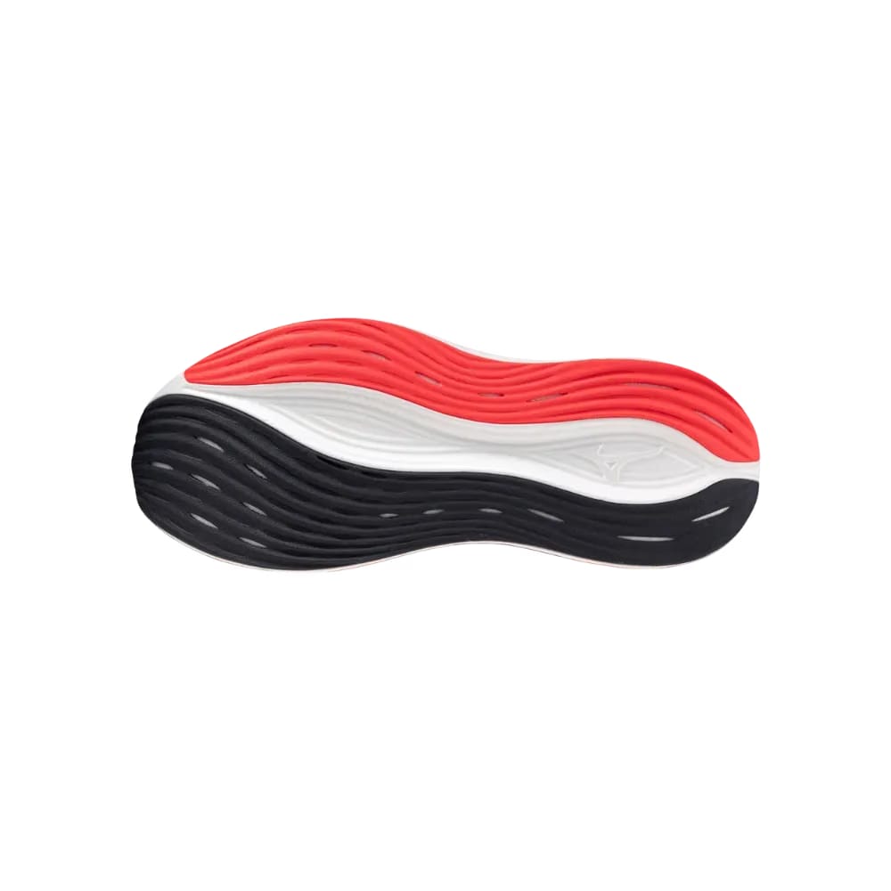 Mizuno Neo Zen Fiery Coral-Baritone Blue