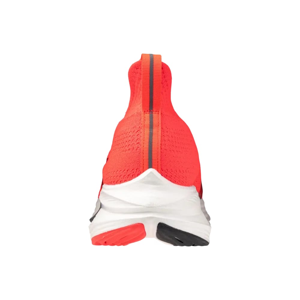 Mizuno Neo Zen Fiery Coral-Baritone Blue