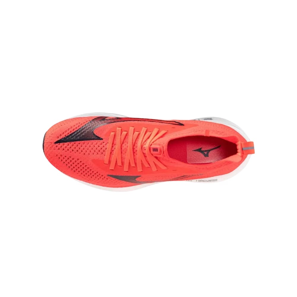 Mizuno Neo Zen Fiery Coral-Baritone Blue
