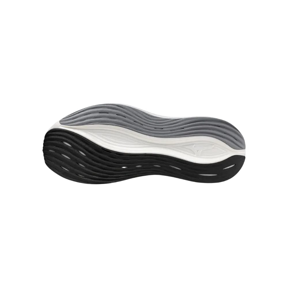 Mizuno Neo Zen White-Black