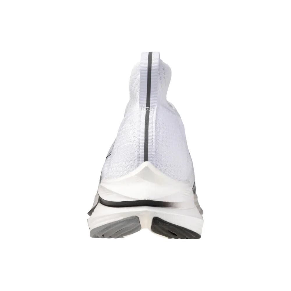 Mizuno Neo Zen White-Black