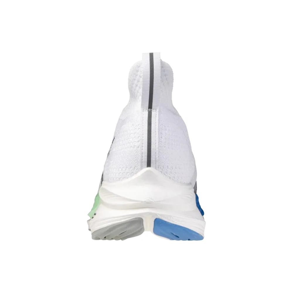 Mizuno Neo Zen White-Frontier Blue