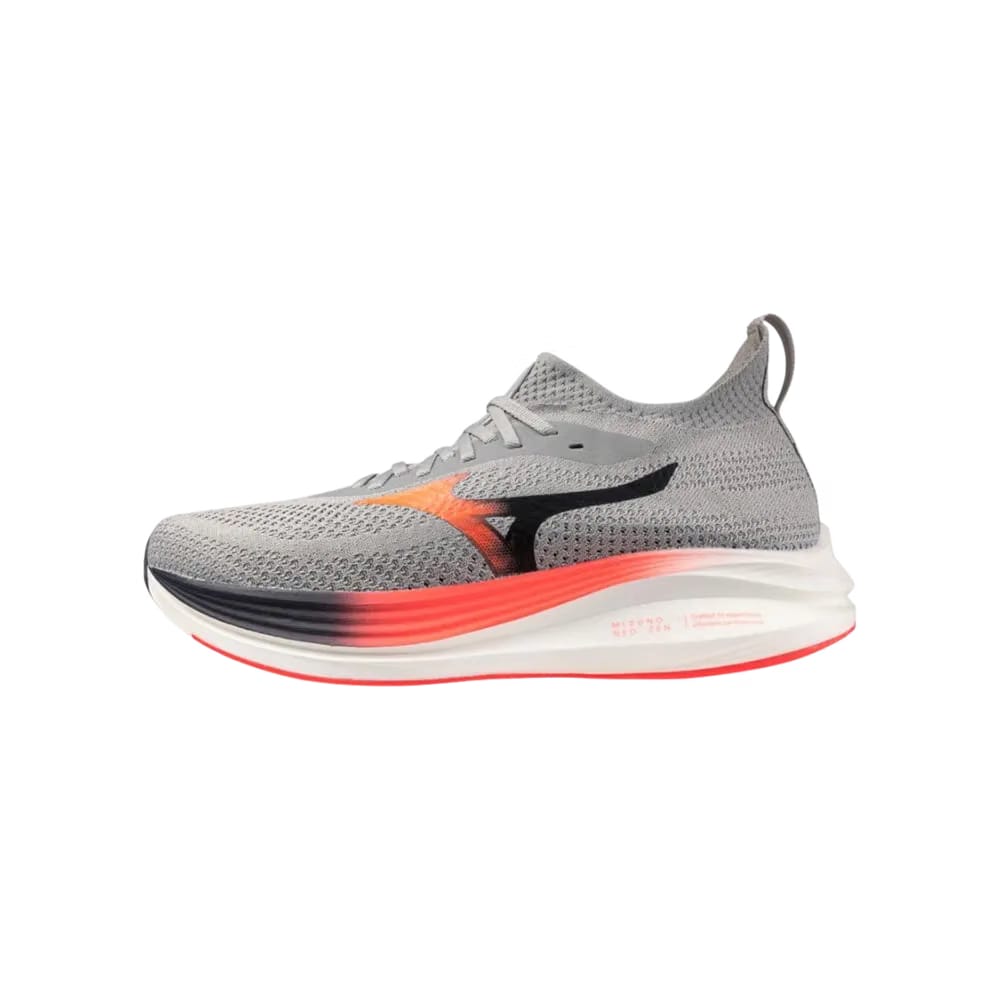 Mizuno Neo Zen Odyssey Grey-Silver
