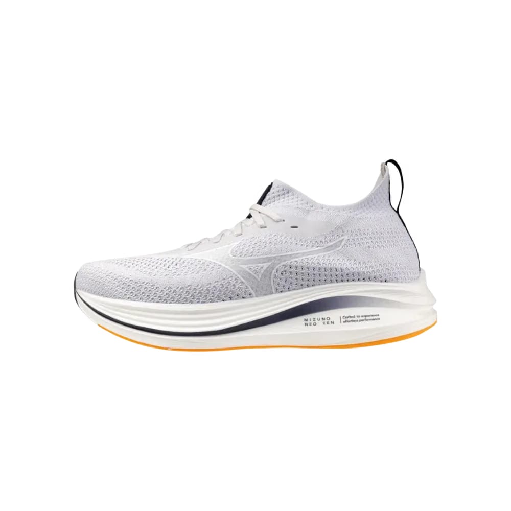 Mizuno Neo Zen Nimbus Cloud-White