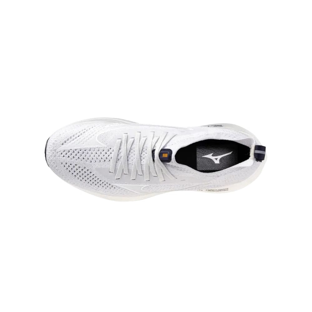 Mizuno Neo Zen Nimbus Cloud-White