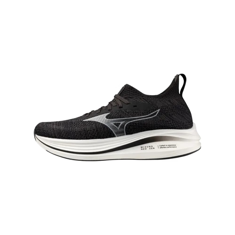 Mizuno Neo Zen Black Sand-Quiet Shade
