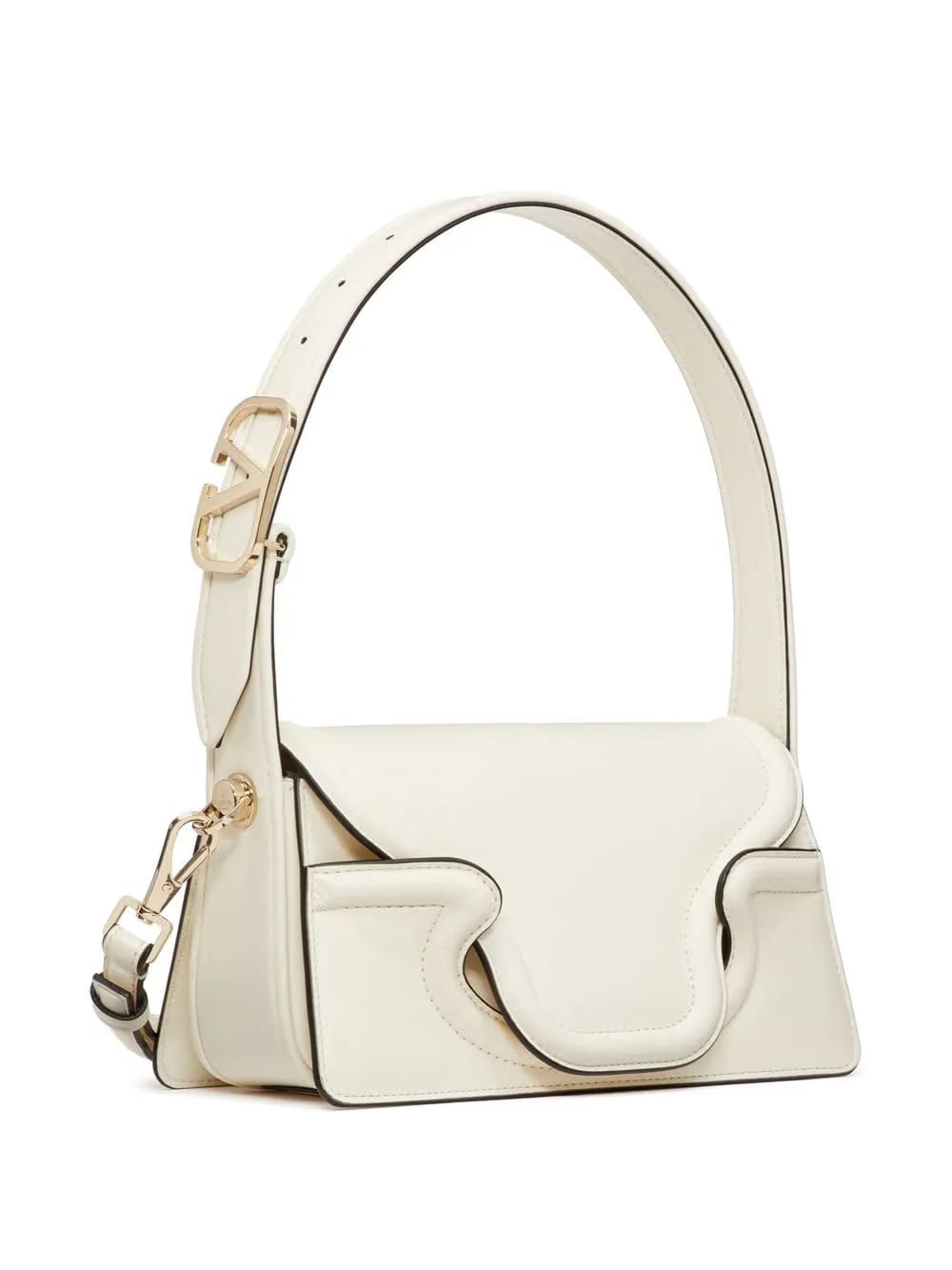 Le Petit Deuxi�me small shoulder bag