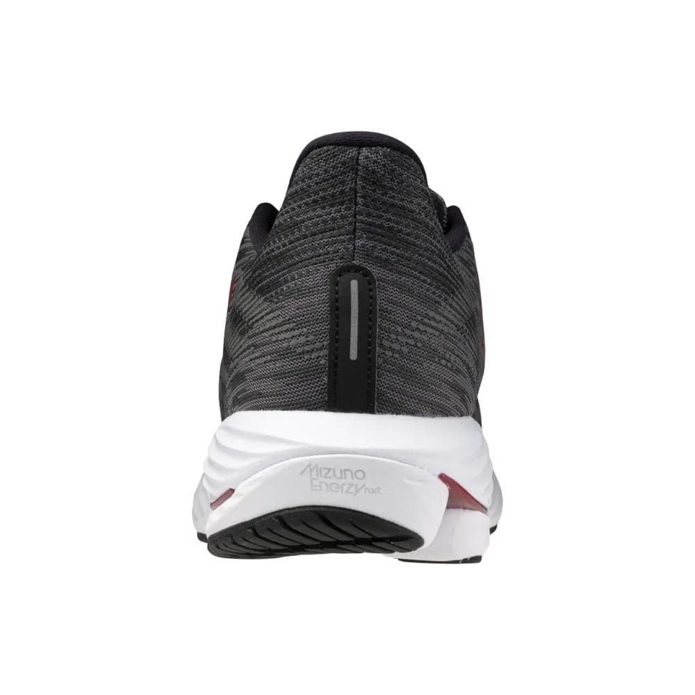 Mizuno Wave Rider 28 Quiet Shade-Nimbus Cloud