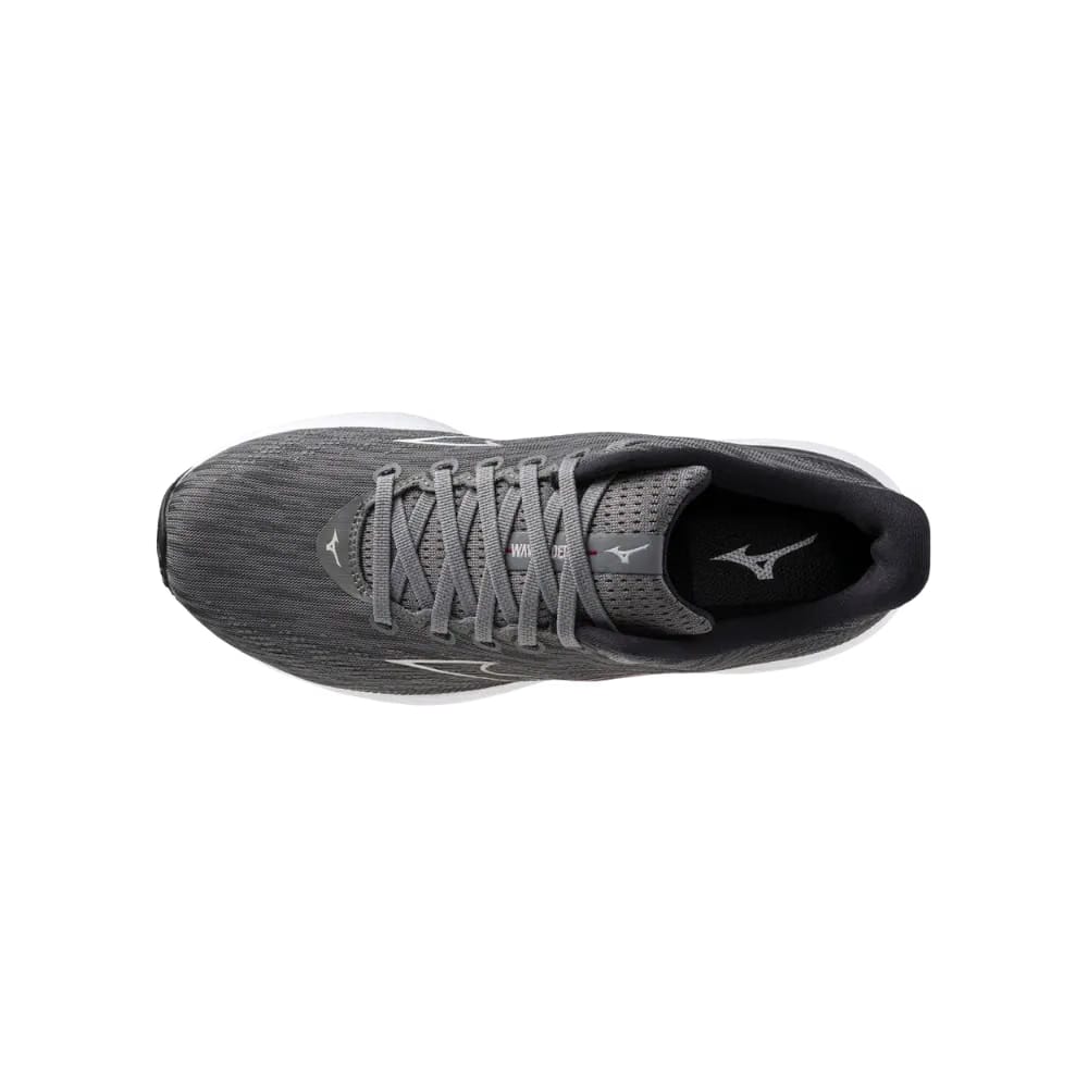 Mizuno Wave Rider 28 Quiet Shade-Nimbus Cloud
