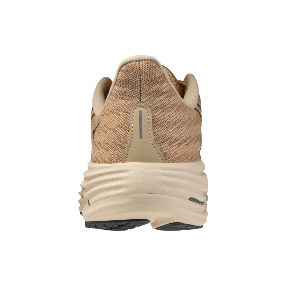 Mizuno Wave Rider 29 Curds And Whey-White