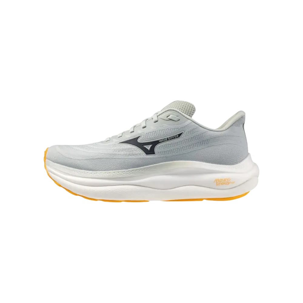 Mizuno Wave Sky 9 Mercury-Baritone Blue