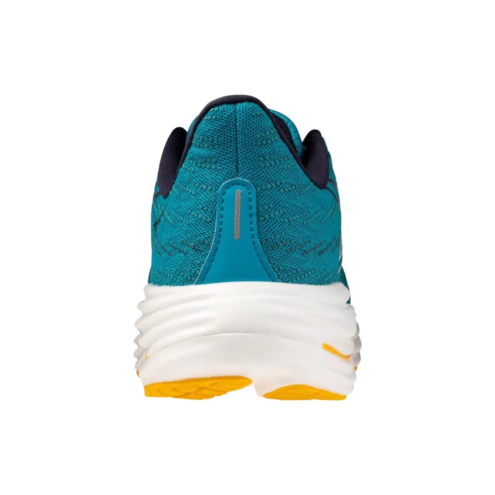 Mizuno Wave Rider 29 Capri Breeze-White