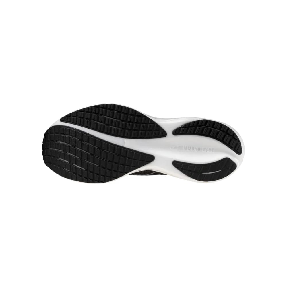 Mizuno Wave Rider 29 Black Sand-Quiet Shade