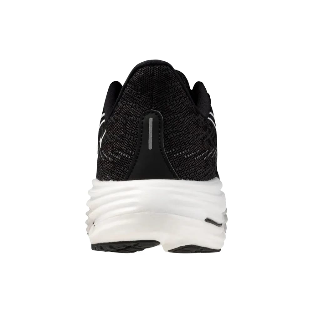 Mizuno Wave Rider 29 Black Sand-Quiet Shade
