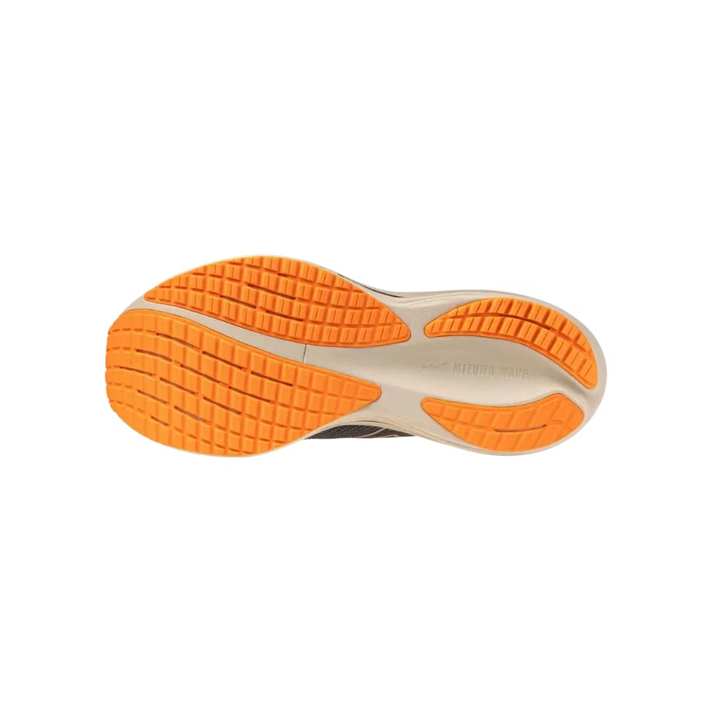 Mizuno Wave Rider 29 Quiet Shade-Summer Sand