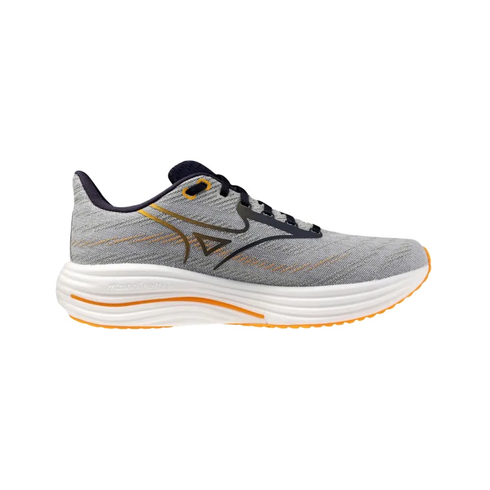 Mizuno Wave Rider 29 Harbor Mist-Baritone Blue