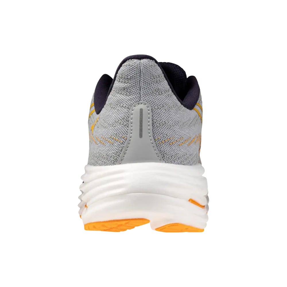 Mizuno Wave Rider 29 Harbor Mist-Baritone Blue