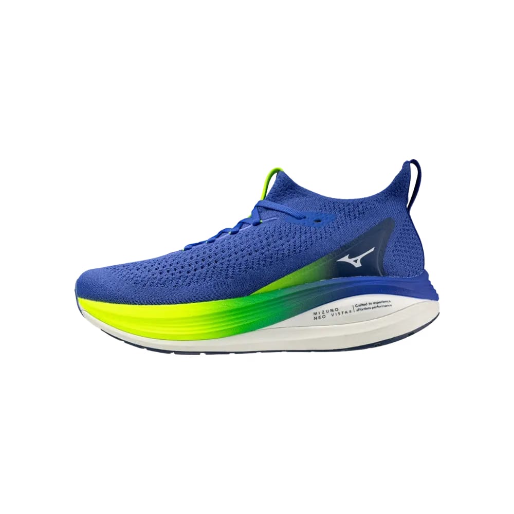 Mizuno Neo Vista 2 Dazzling Blue-White