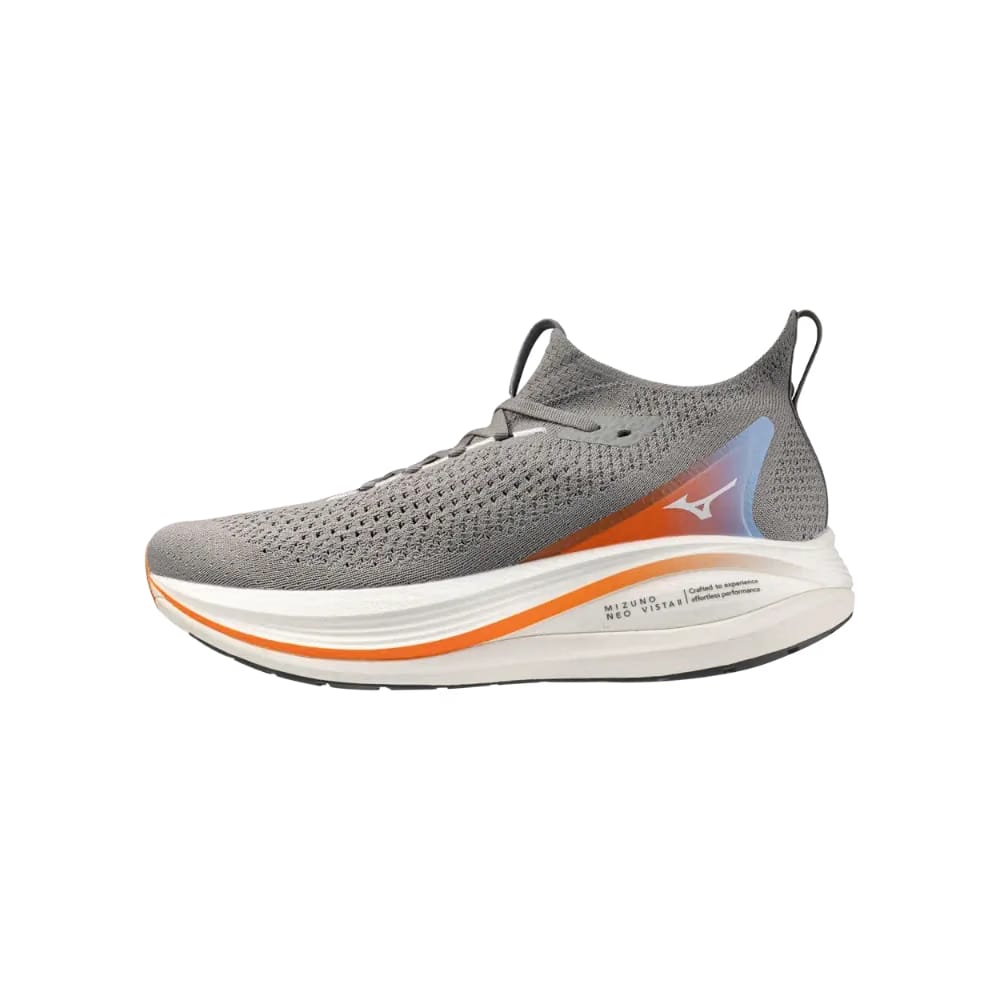 Mizuno Neo Vista 2 Ultimate Grey-White