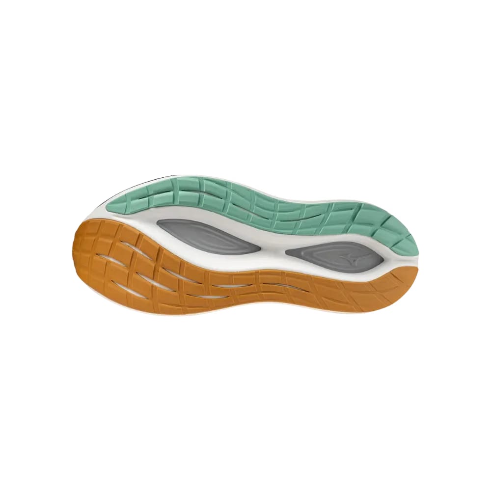 Mizuno Neo Vista 2 Nimus Cloud-Tangelo
